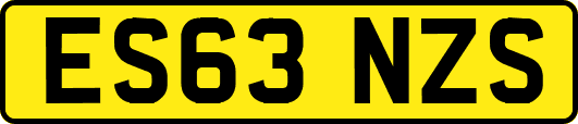 ES63NZS