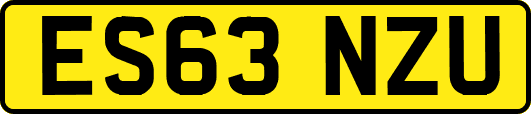 ES63NZU