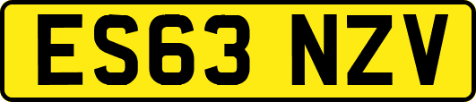 ES63NZV