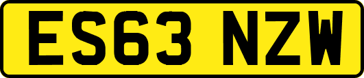 ES63NZW