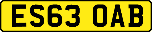 ES63OAB