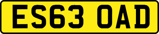 ES63OAD