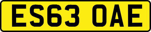 ES63OAE