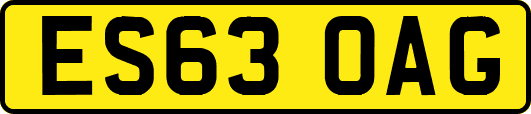 ES63OAG