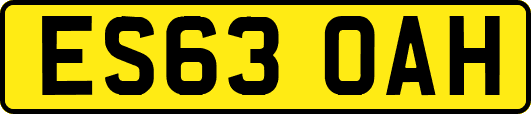 ES63OAH