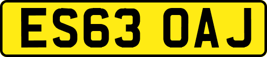 ES63OAJ
