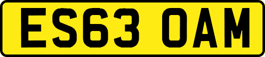 ES63OAM