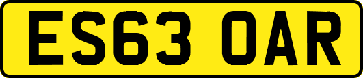 ES63OAR
