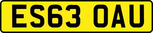ES63OAU