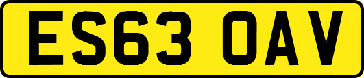 ES63OAV