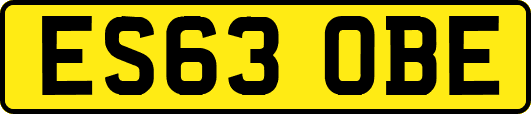 ES63OBE