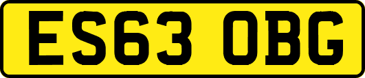 ES63OBG