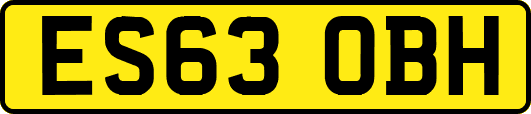 ES63OBH