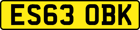 ES63OBK