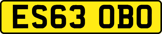 ES63OBO