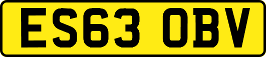 ES63OBV