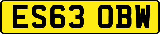 ES63OBW