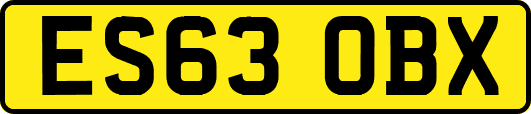 ES63OBX
