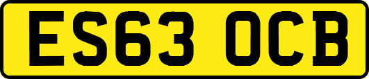 ES63OCB