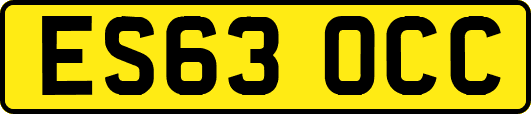 ES63OCC