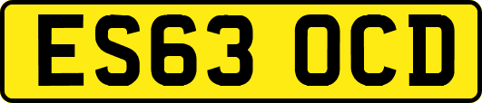 ES63OCD