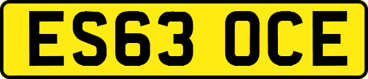 ES63OCE