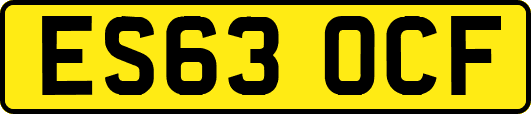 ES63OCF