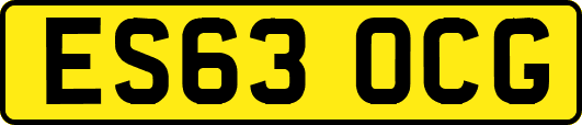 ES63OCG