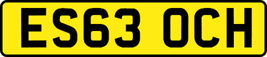 ES63OCH