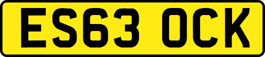 ES63OCK