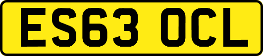 ES63OCL