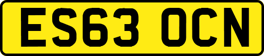 ES63OCN