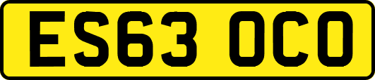 ES63OCO