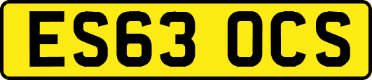 ES63OCS