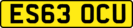 ES63OCU