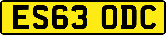 ES63ODC