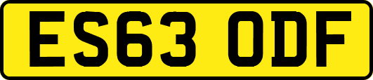 ES63ODF
