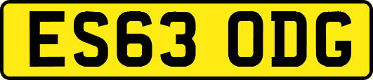 ES63ODG