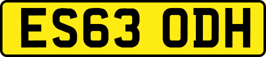 ES63ODH