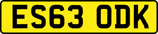 ES63ODK