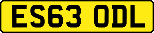 ES63ODL