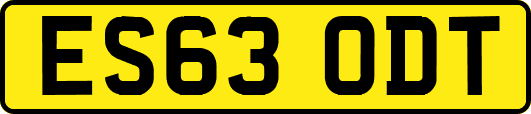 ES63ODT