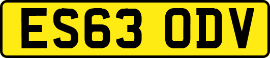 ES63ODV