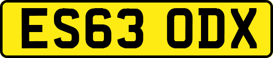 ES63ODX