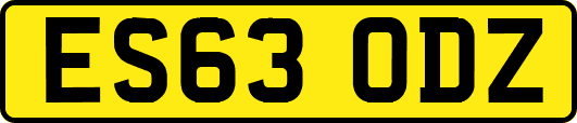 ES63ODZ