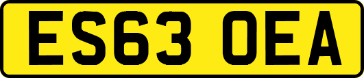 ES63OEA