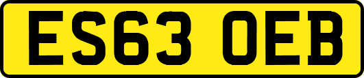 ES63OEB