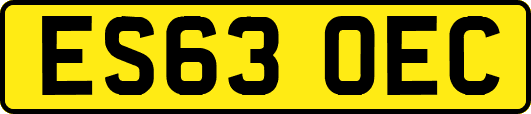ES63OEC