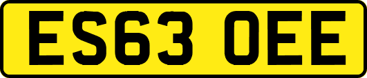 ES63OEE