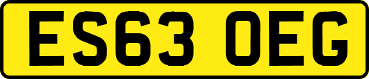 ES63OEG